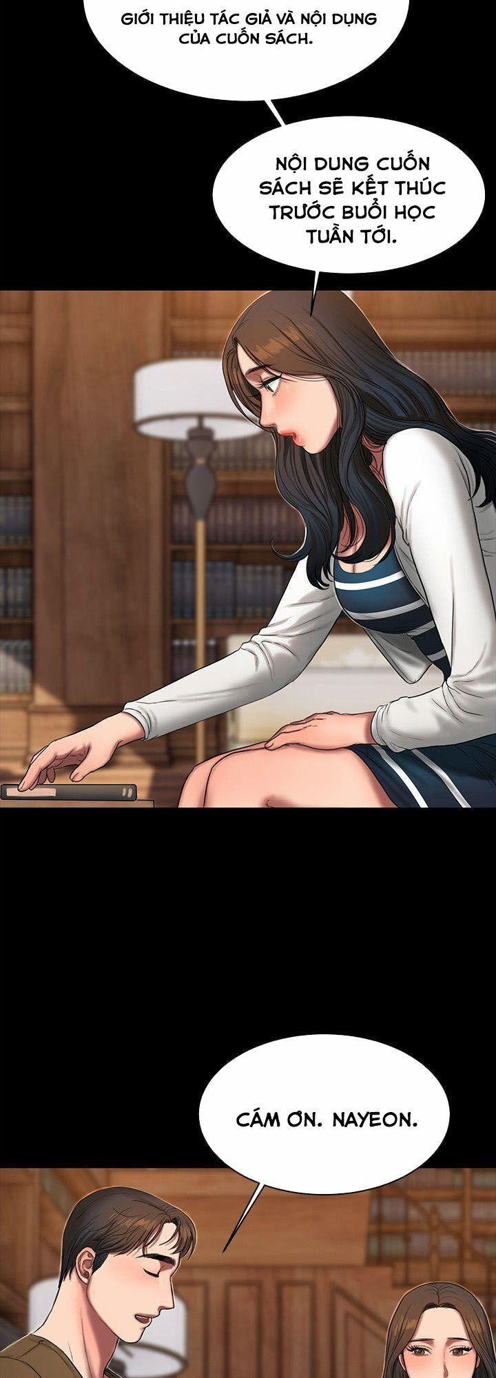 Run Away 18 trang 22