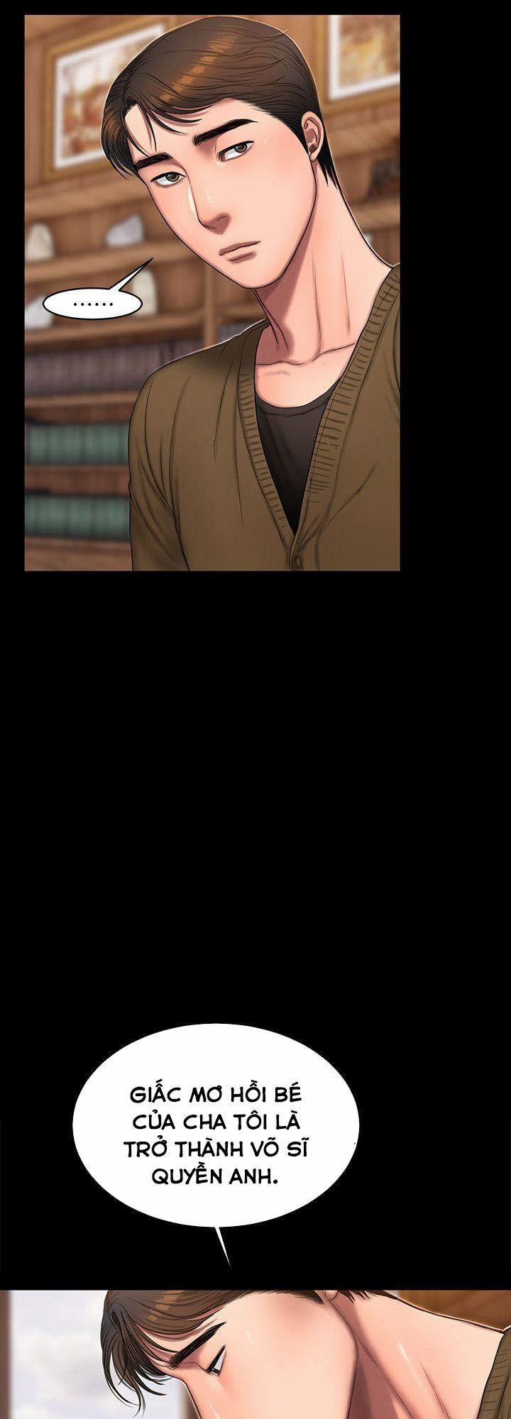 Run Away 18 trang 25