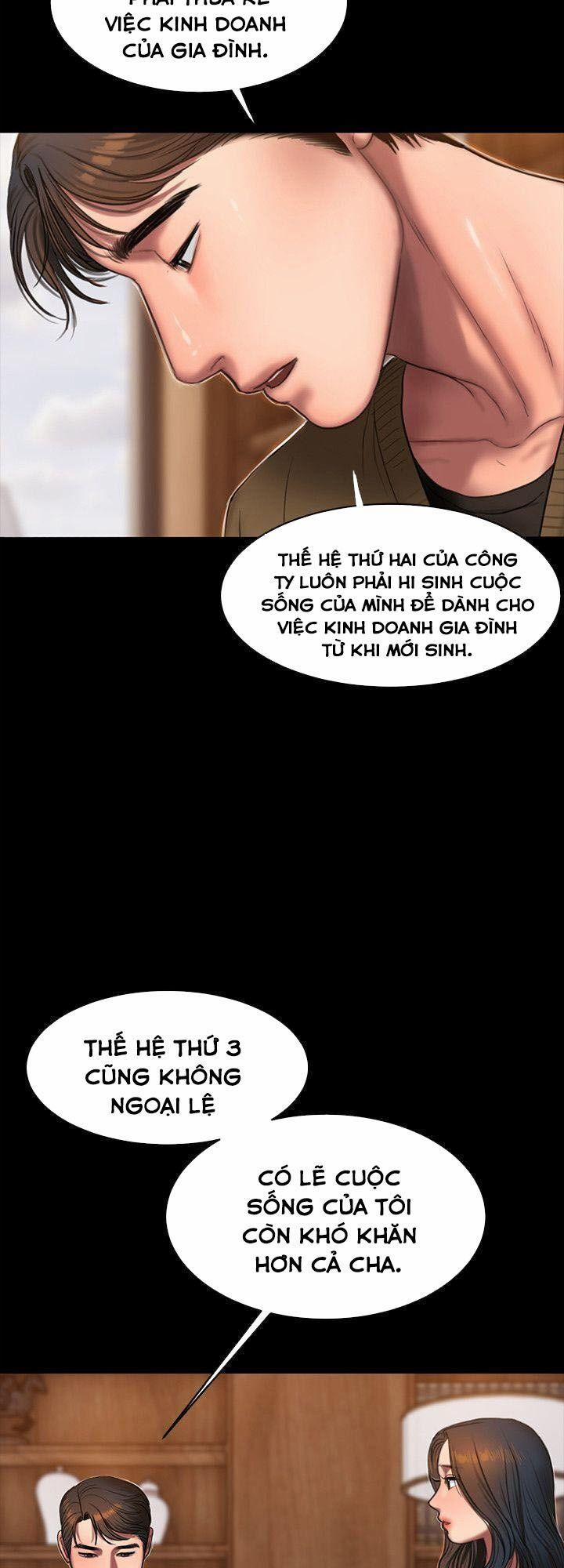 Run Away 18 trang 28