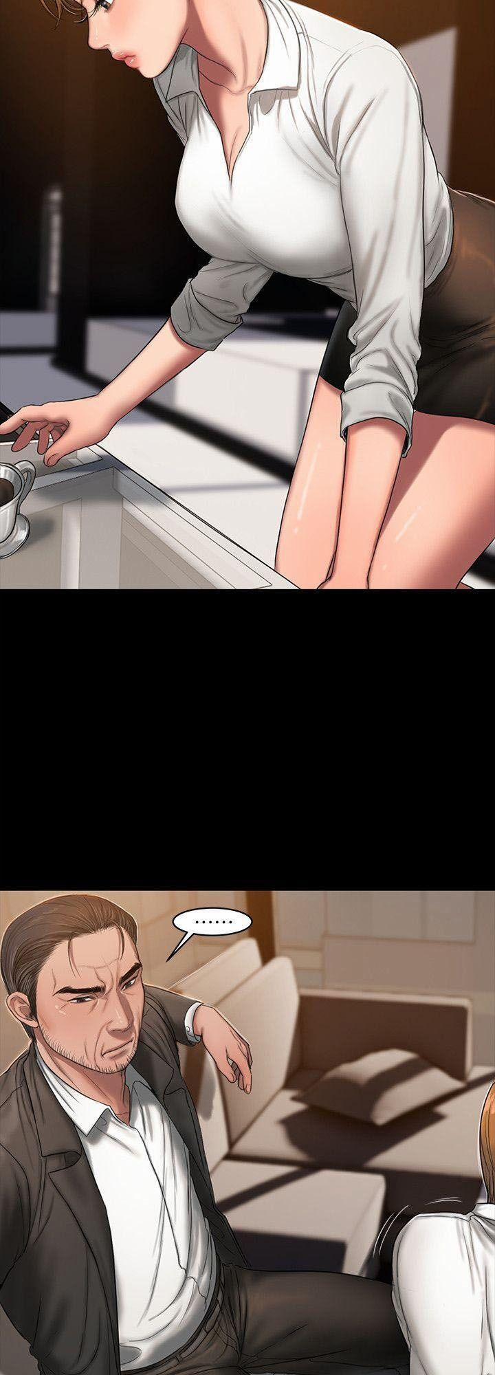 Run Away 18 trang 36