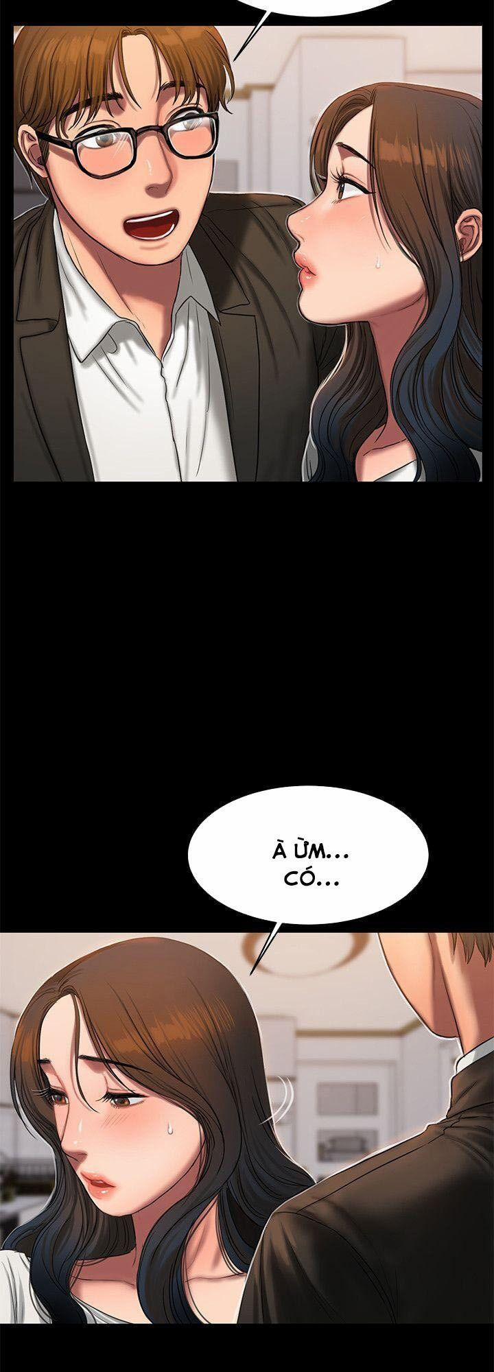 Run Away 18 trang 49