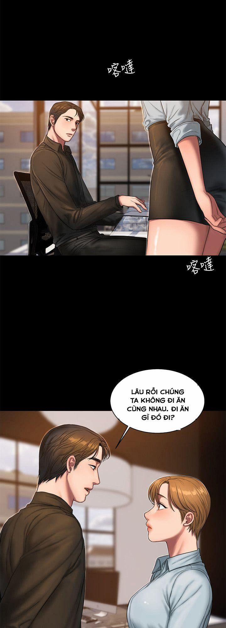 Run Away 19 trang 10