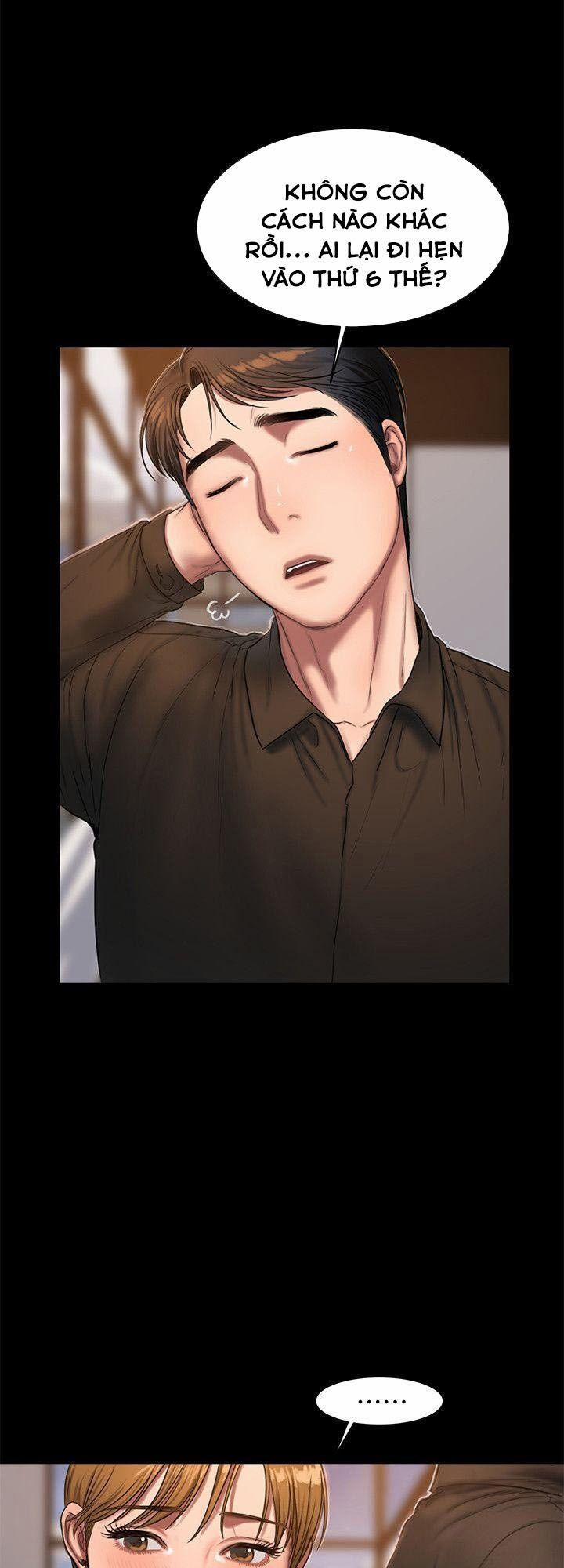 Run Away 19 trang 16