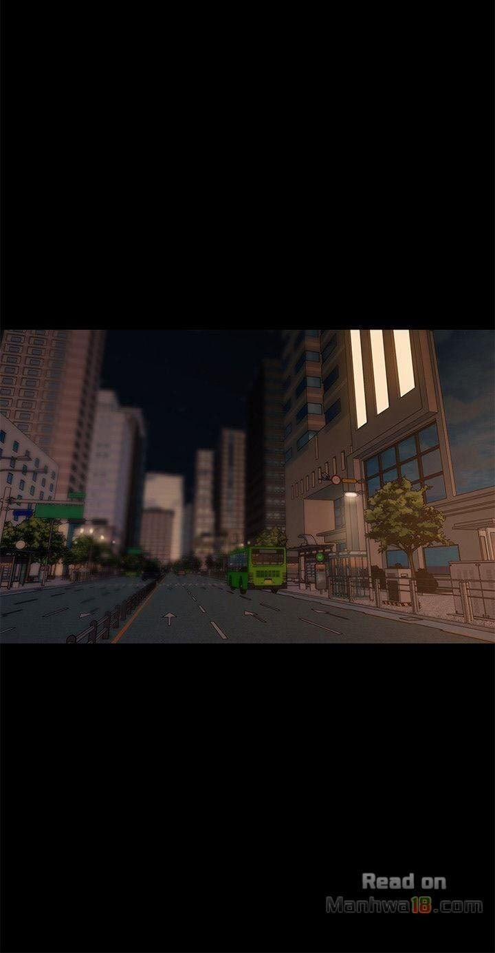 Run Away 19 trang 19