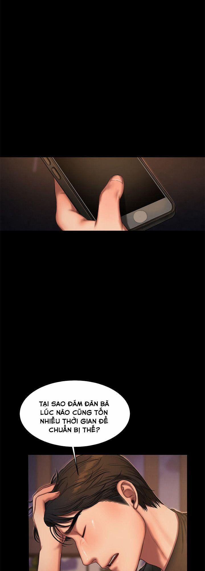 Run Away 19 trang 21