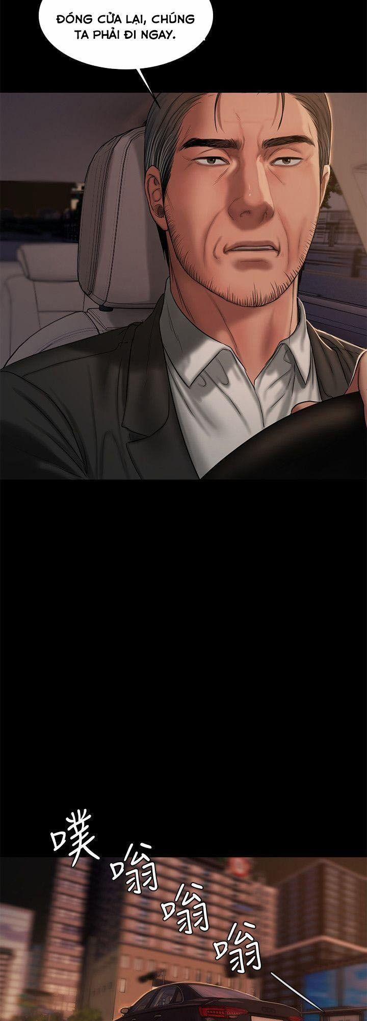 Run Away 19 trang 30