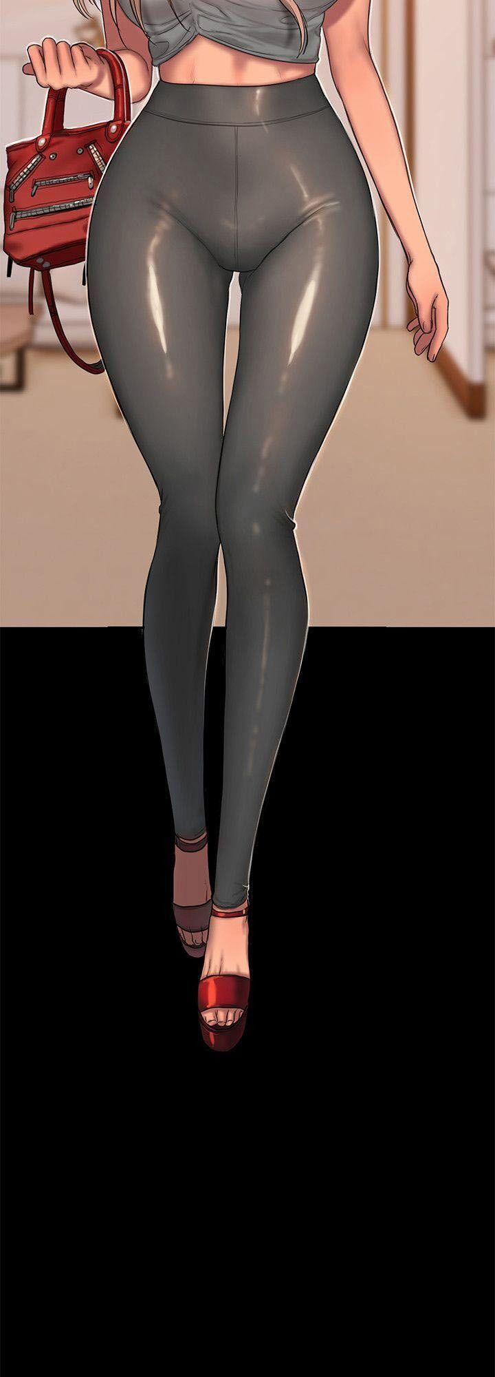 Run Away 19 trang 38