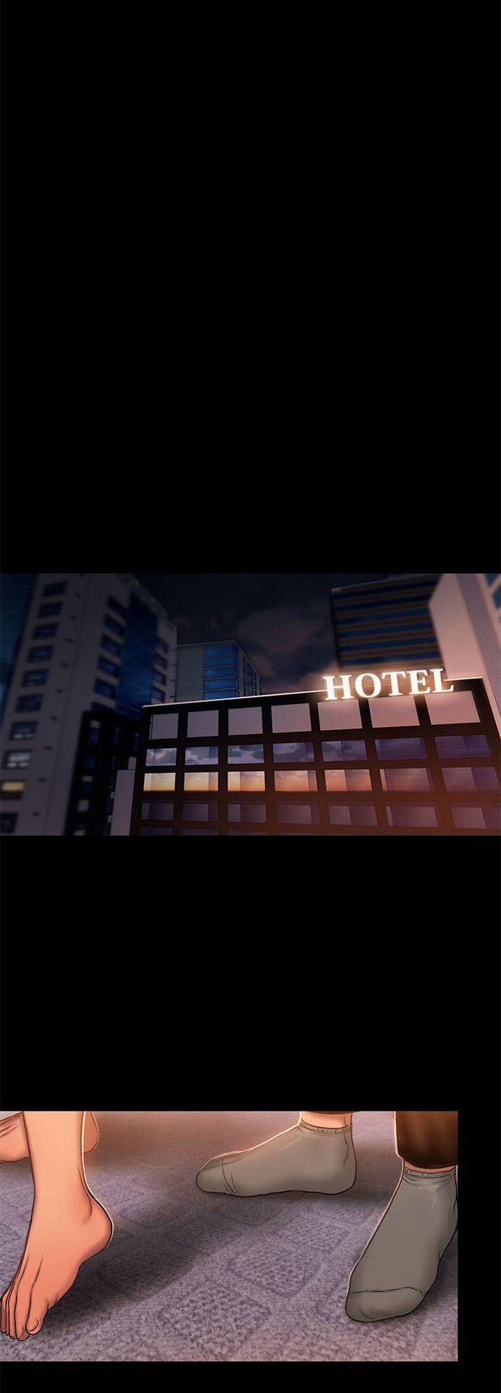 Run Away 19 trang 53