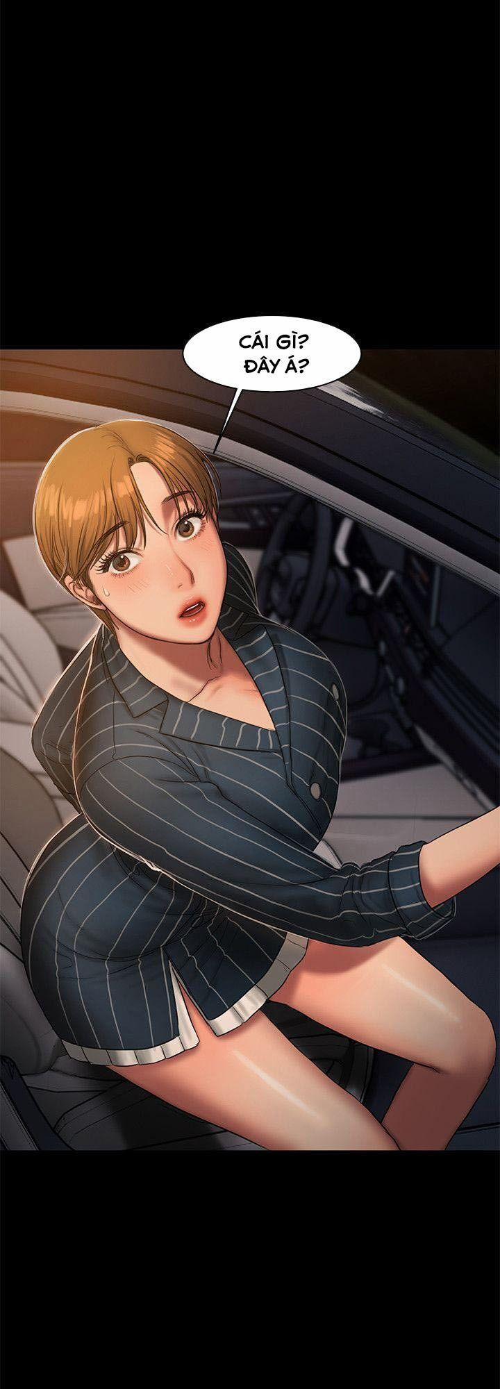 Run Away 19 trang 73