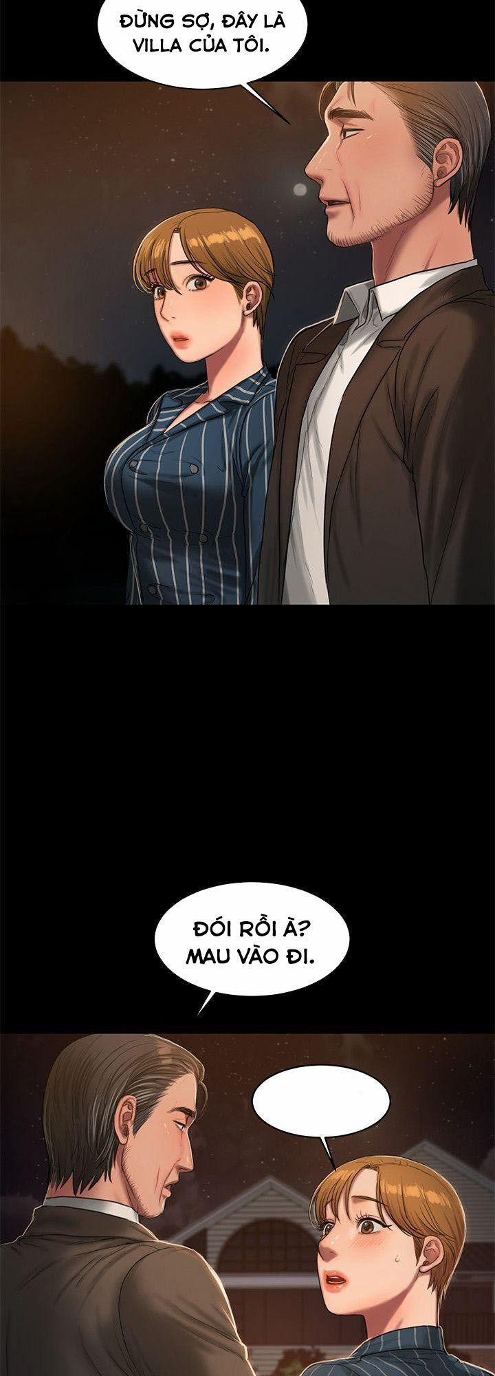 Run Away 19 trang 75
