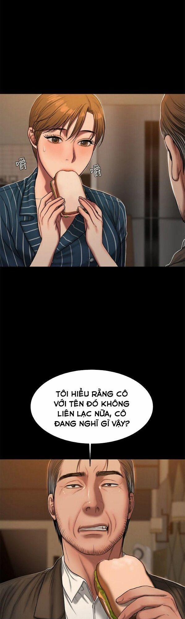 Run Away 20 trang 10