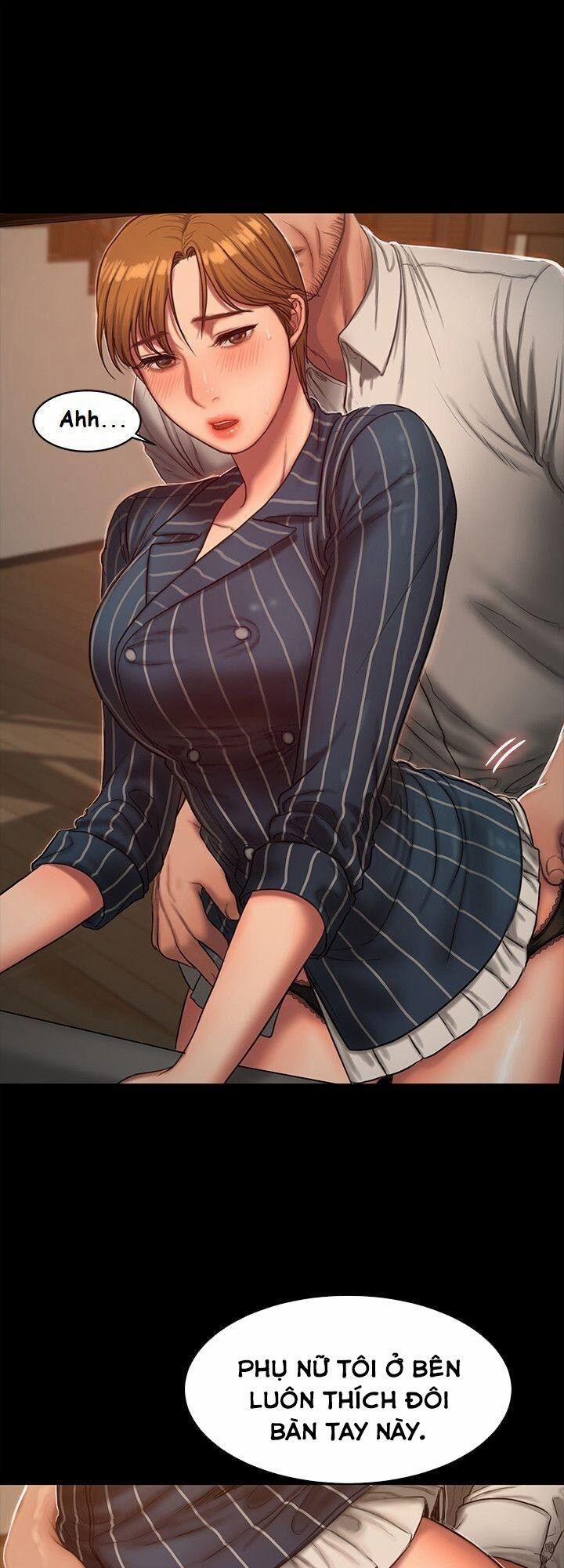 Run Away 20 trang 19