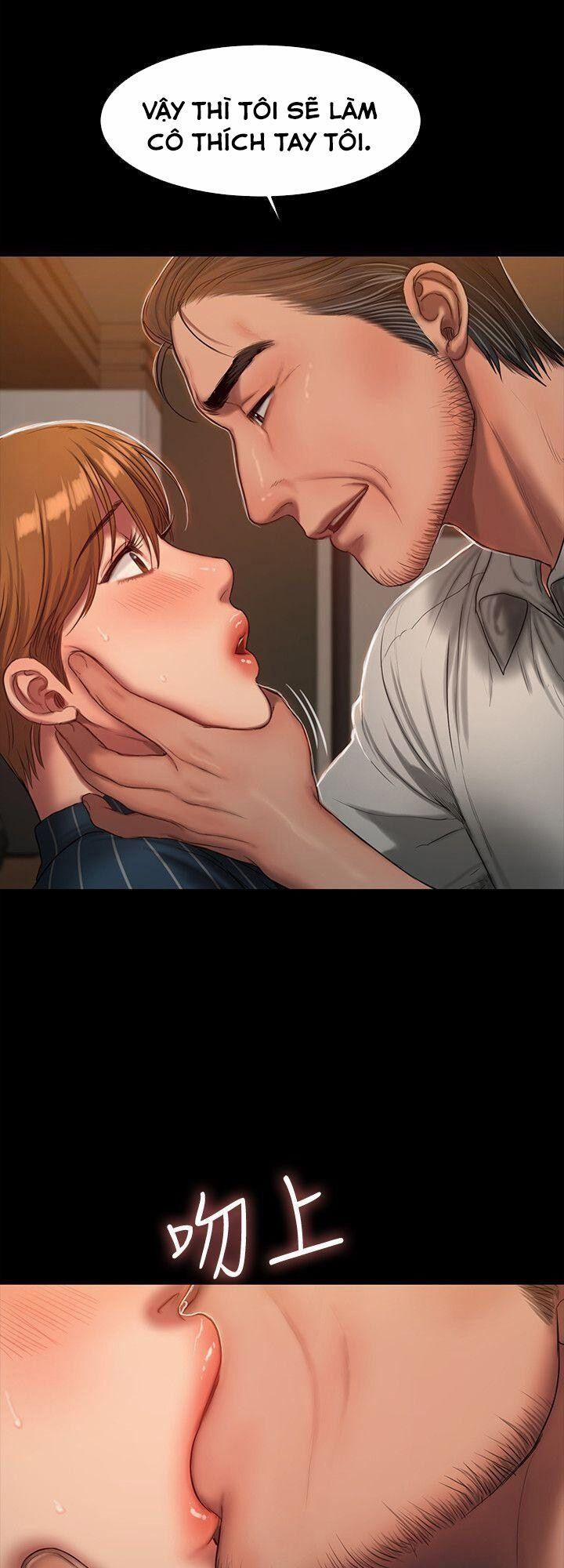 Run Away 20 trang 23