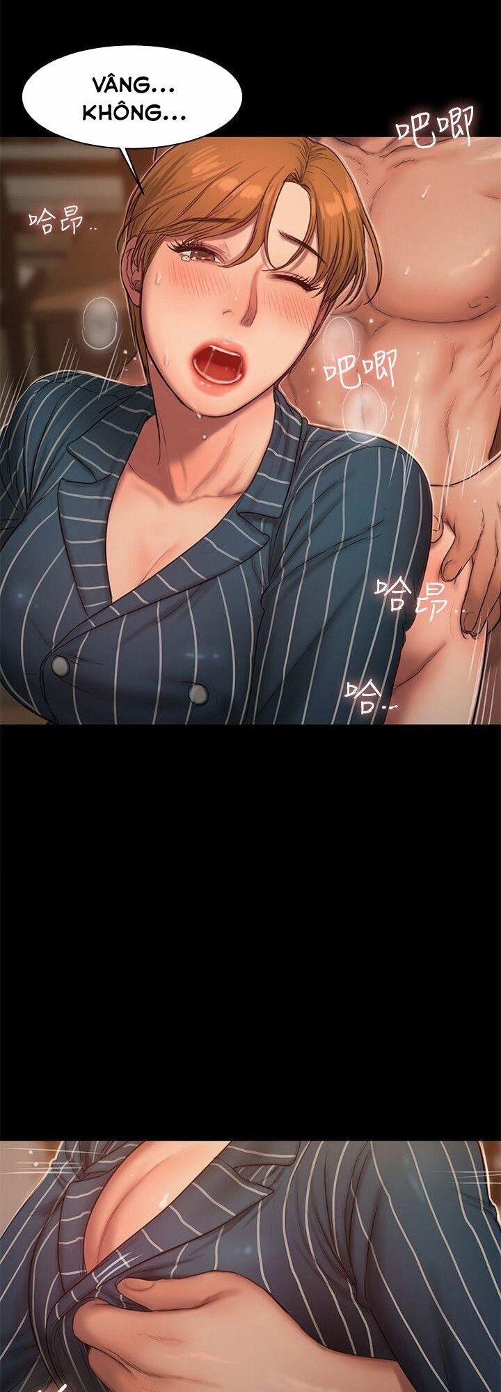 Run Away 20 trang 32