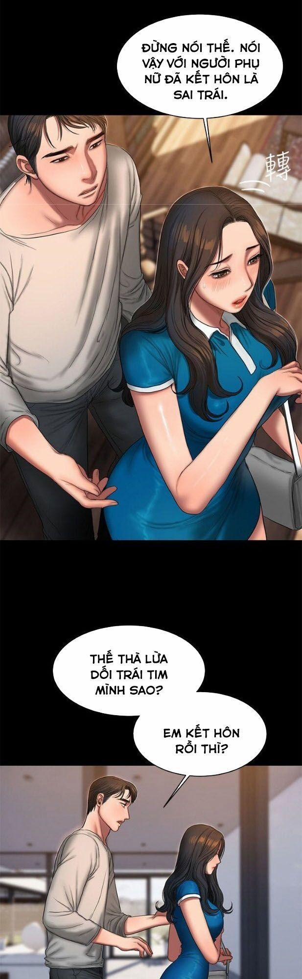 Run Away 22 trang 12