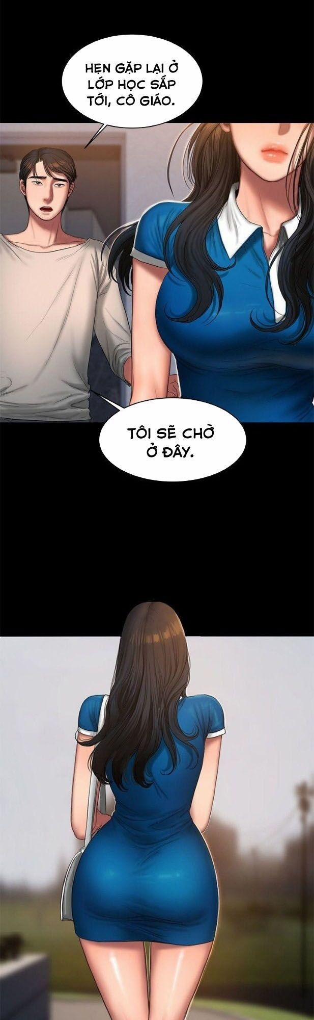 Run Away 22 trang 14