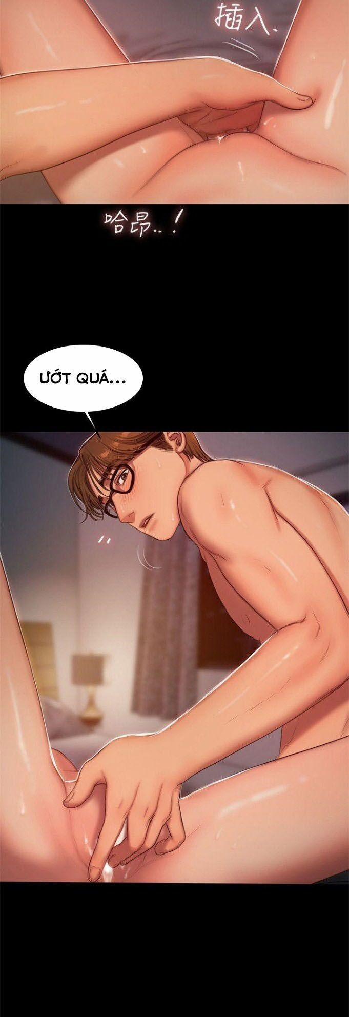 Run Away 22 trang 25