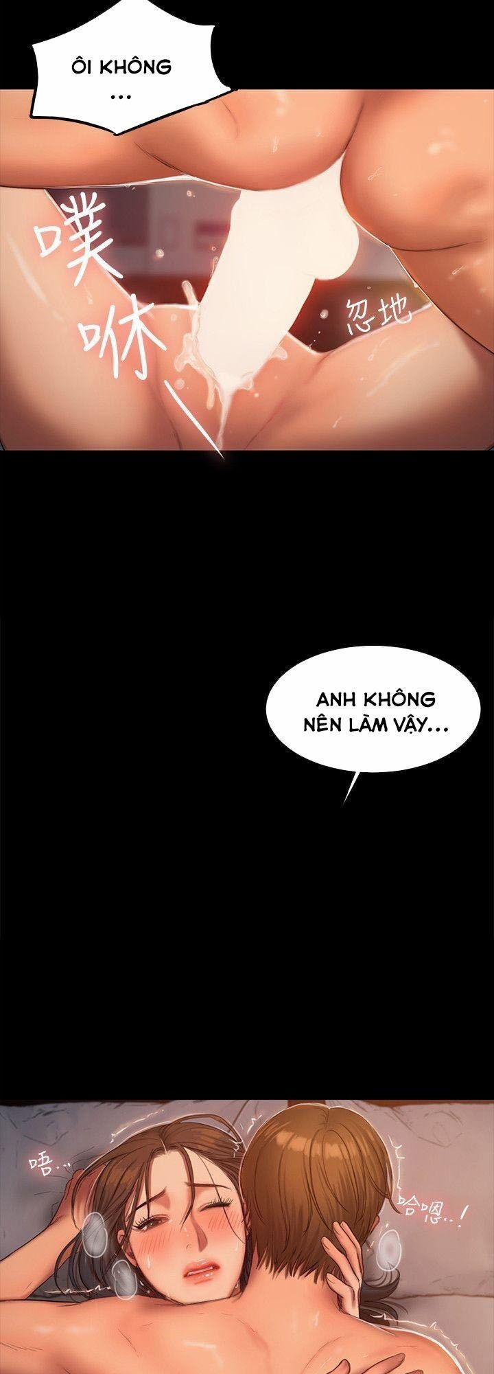 Run Away 22 trang 36