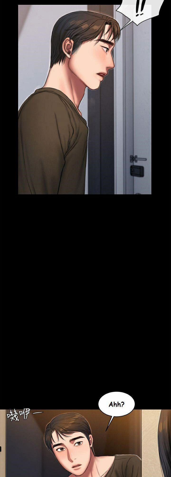 Run Away 23 trang 27