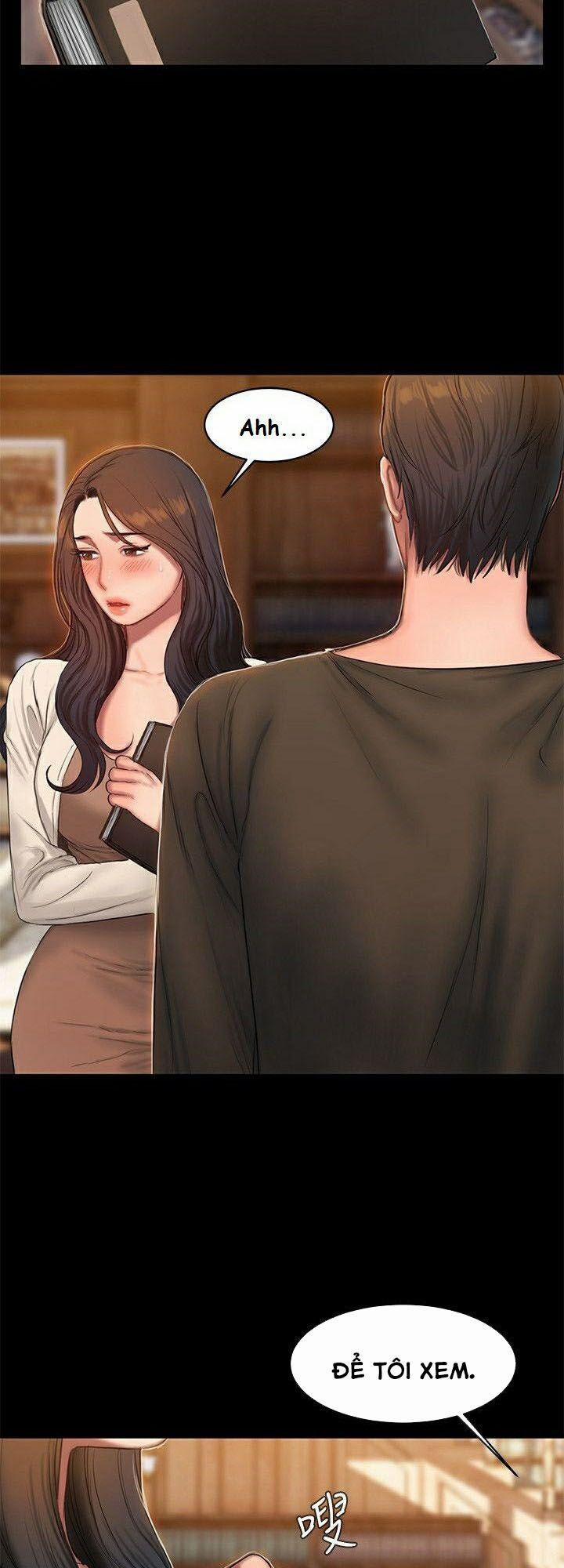 Run Away 23 trang 32