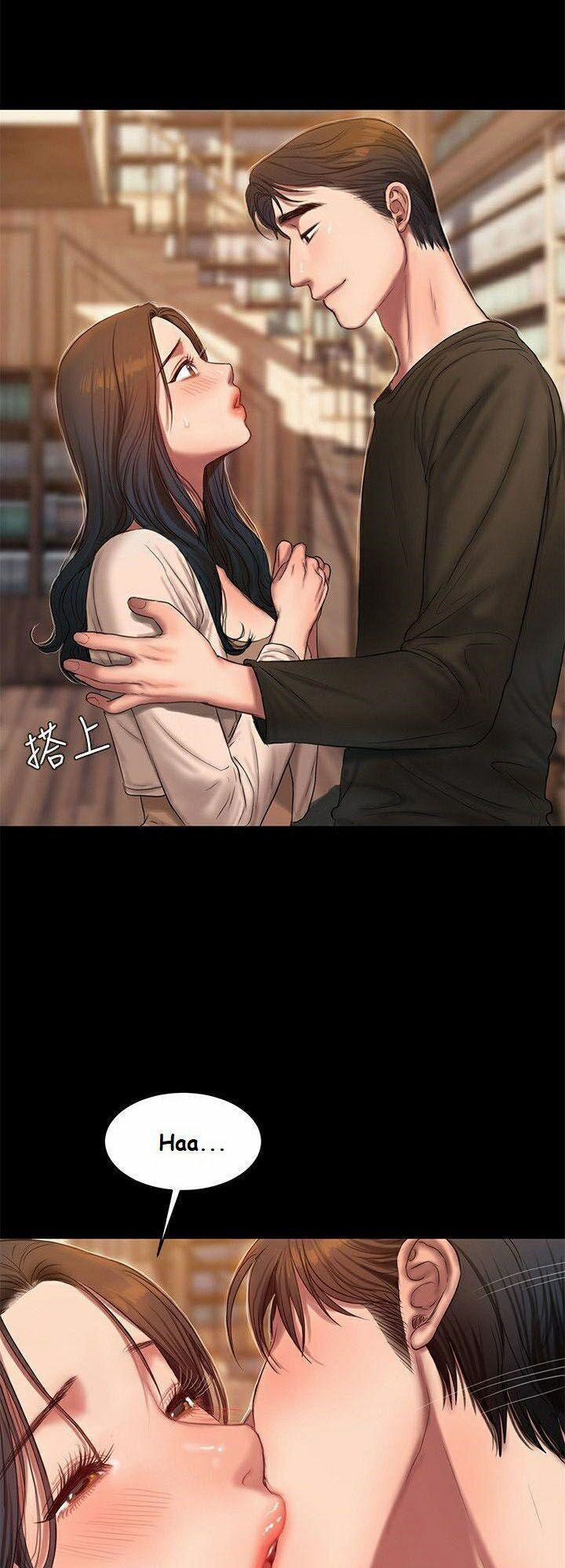 Run Away 23 trang 35