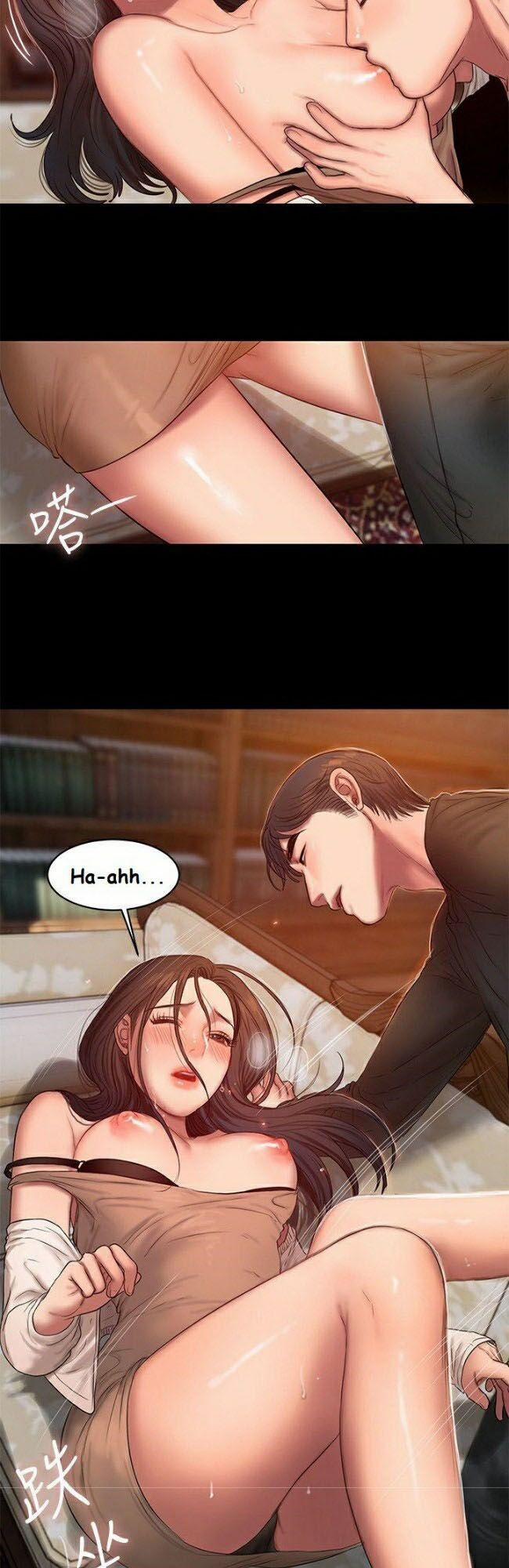 Run Away 23 trang 43