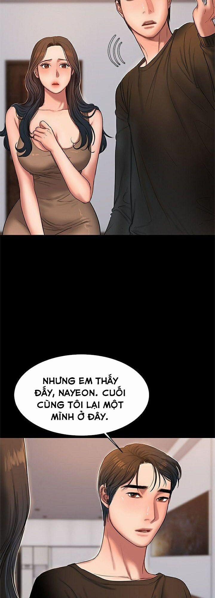 Run Away 24 trang 47