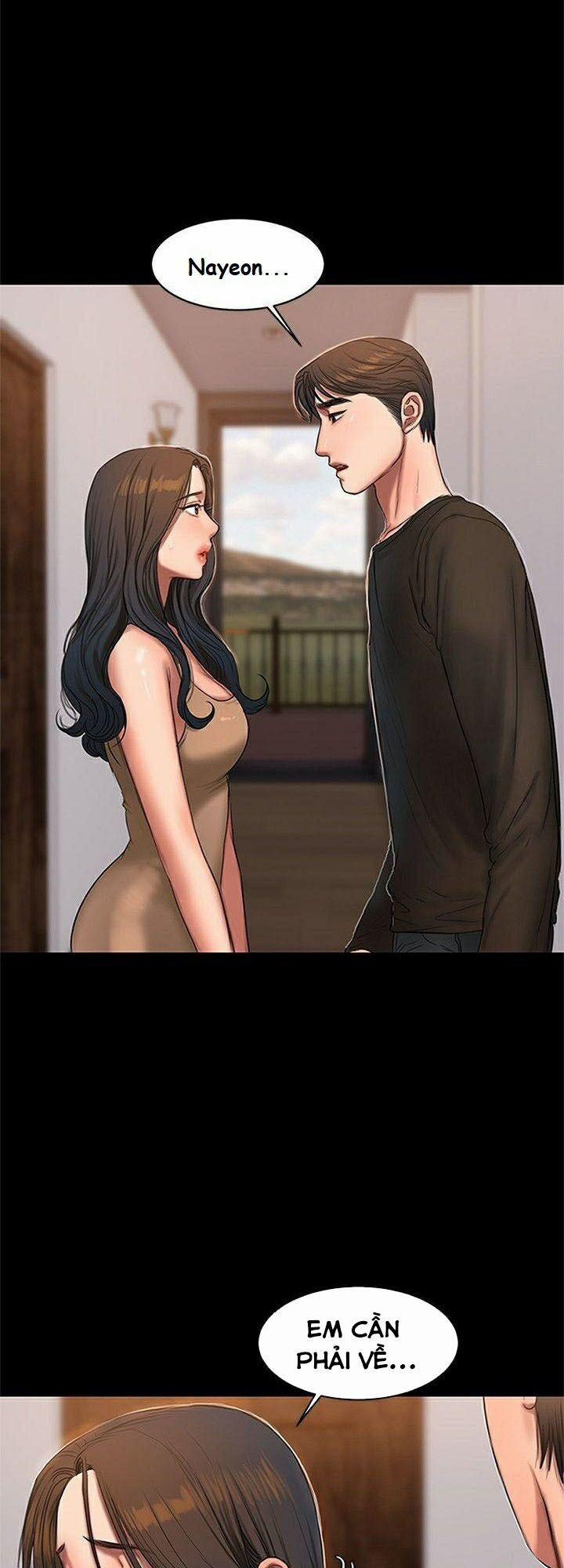 Run Away 25 trang 44