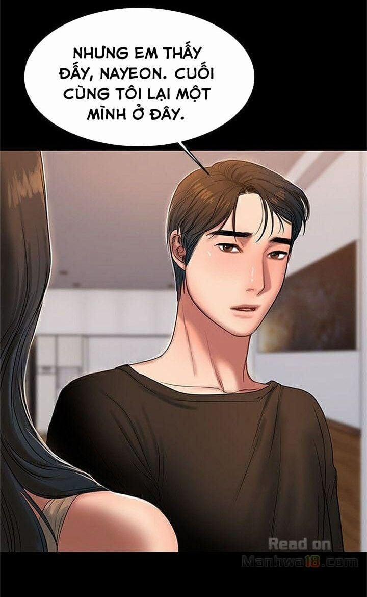 Run Away 25 trang 48