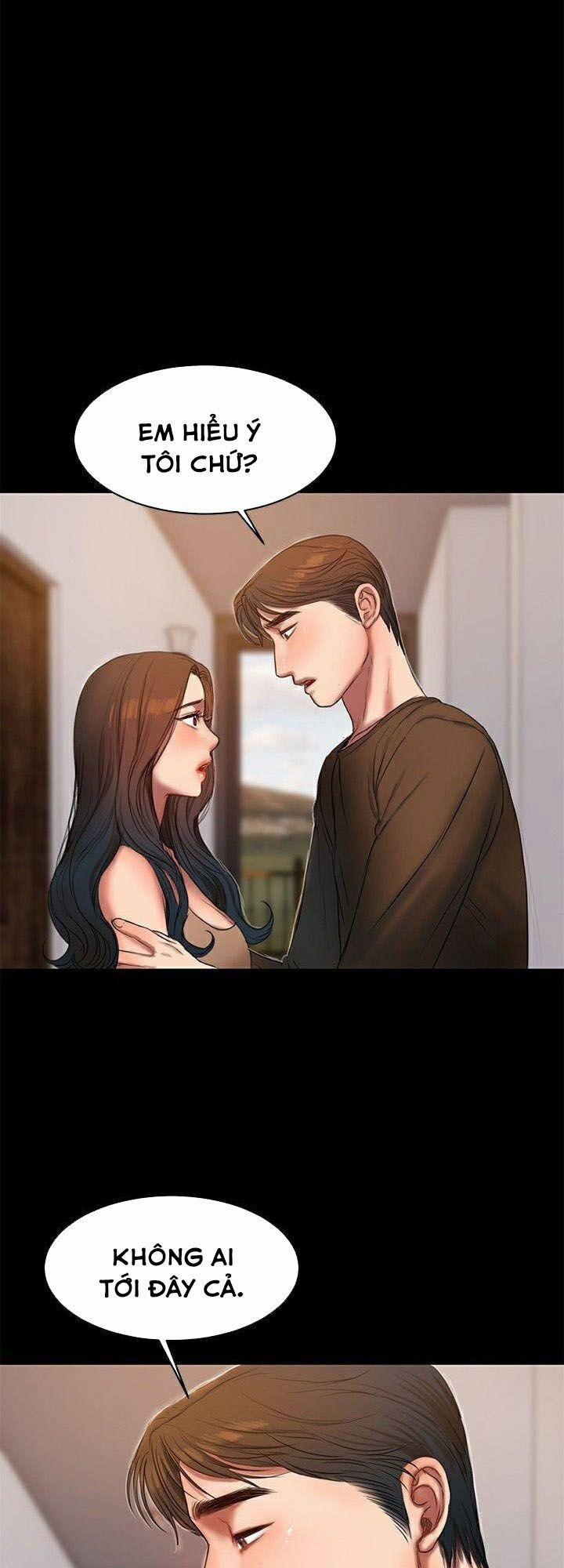 Run Away 25 trang 50