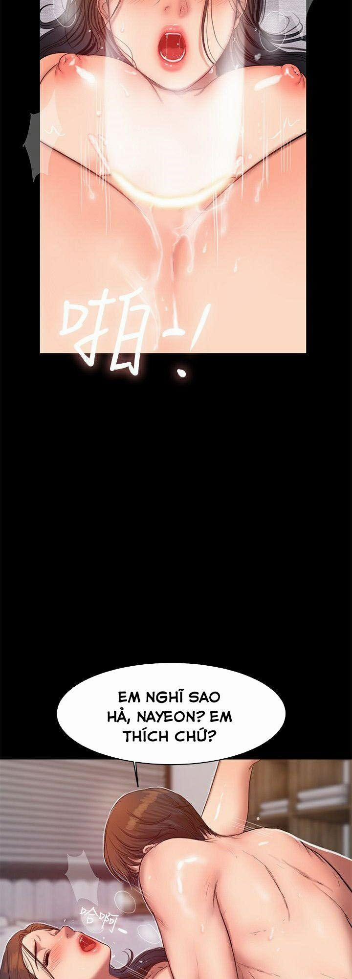 Run Away 26 trang 35