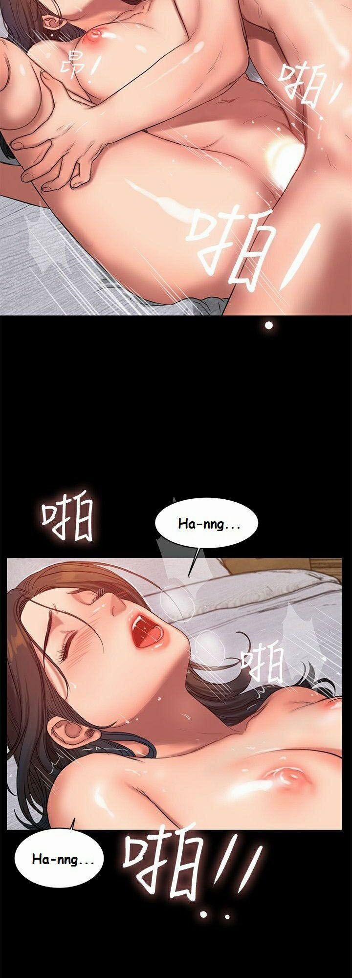 Run Away 26 trang 36