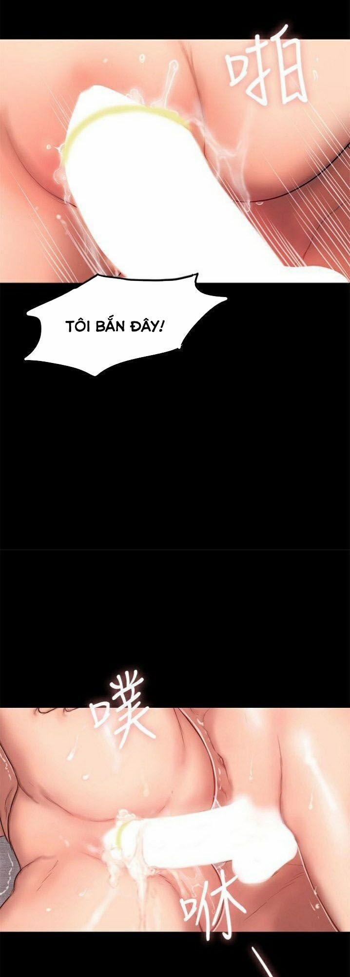 Run Away 27 trang 33