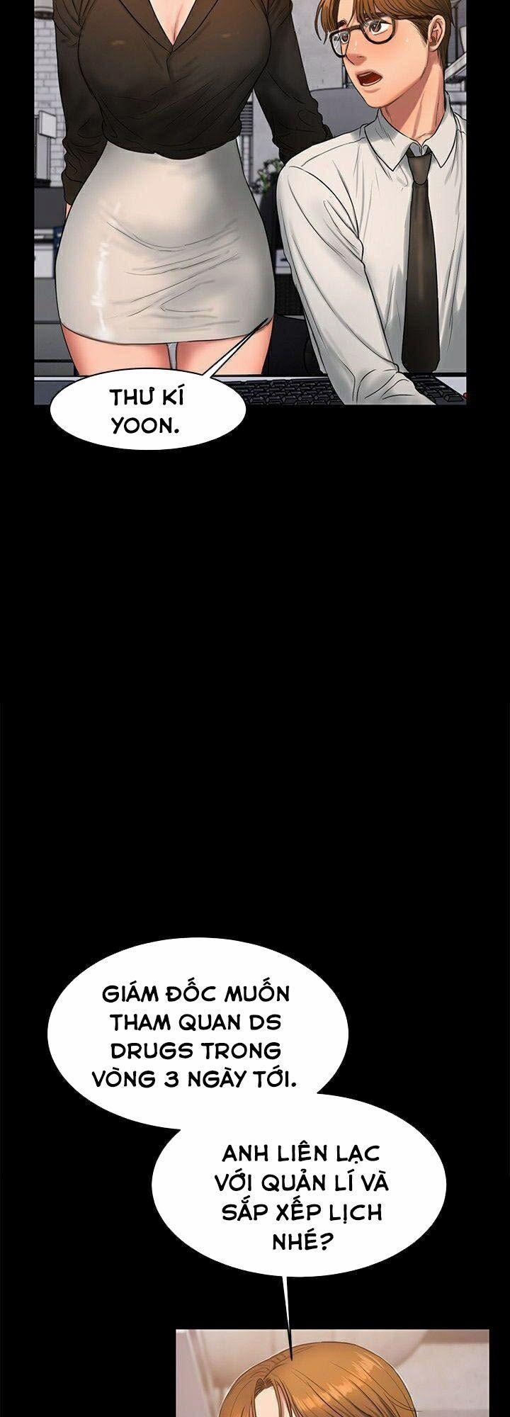 Run Away 27 trang 39