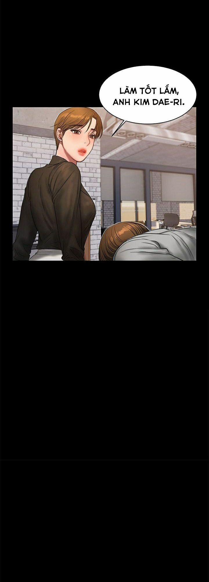 Run Away 27 trang 44