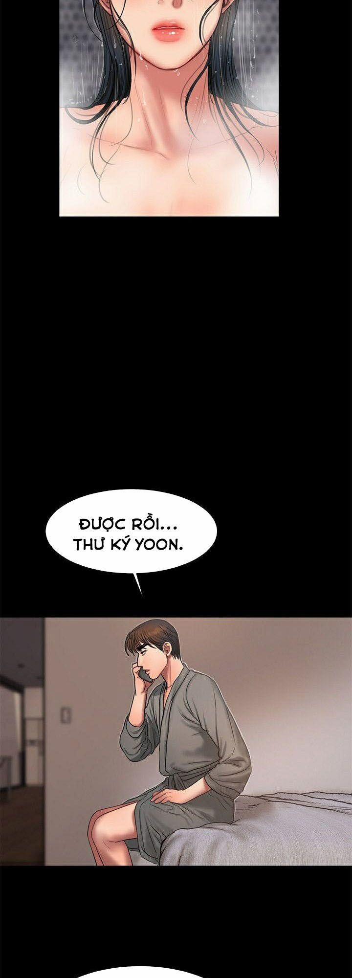 Run Away 27 trang 46