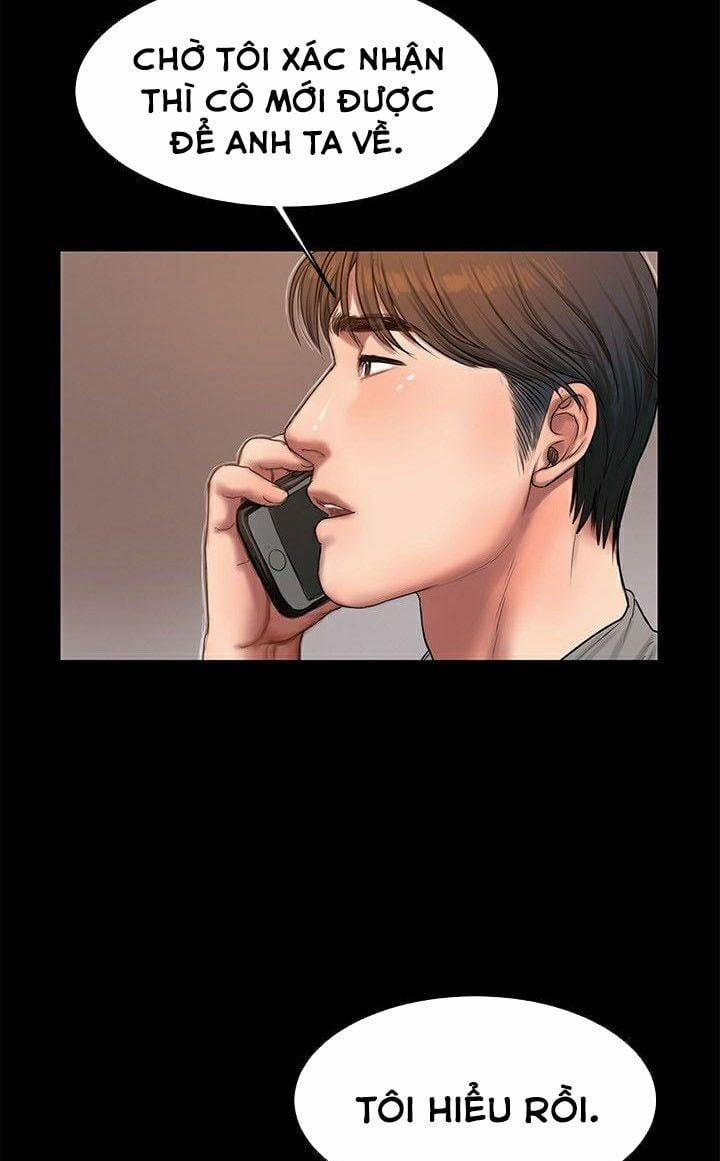 Run Away 27 trang 47