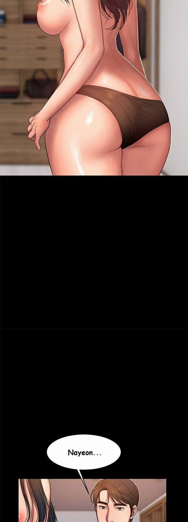 Run Away 27 trang 50