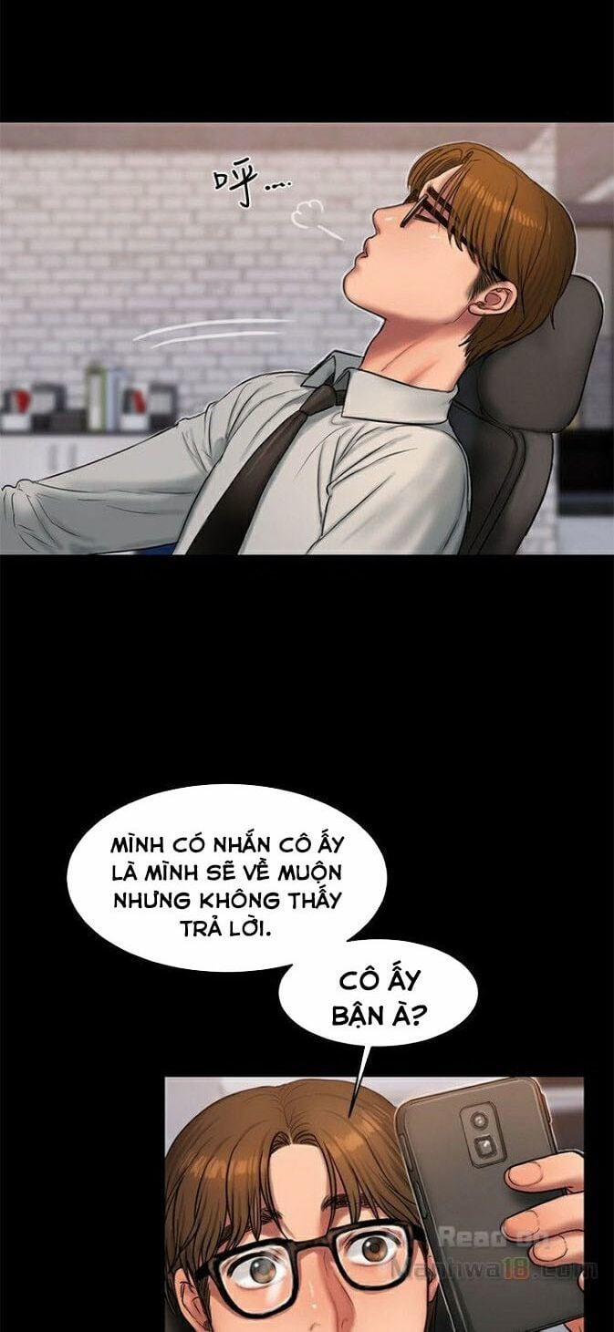 Run Away 28 trang 24