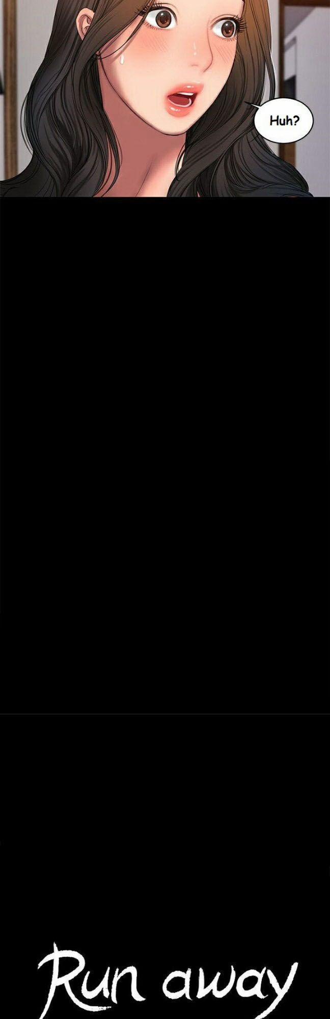 Run Away 28 trang 3