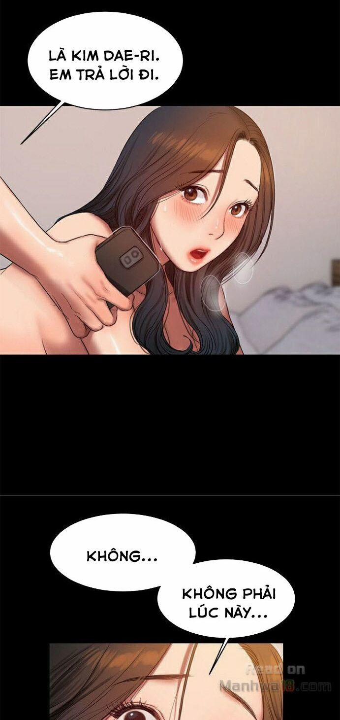 Run Away 28 trang 42