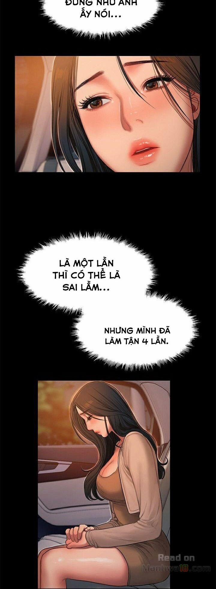 Run Away 29 trang 33