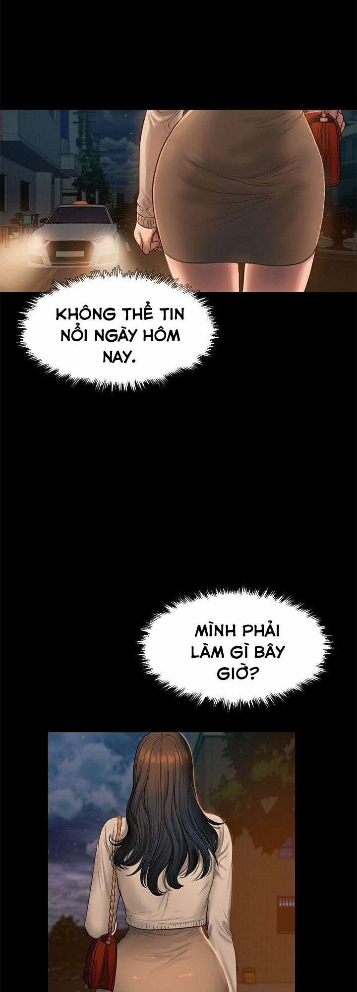 Run Away 29 trang 35