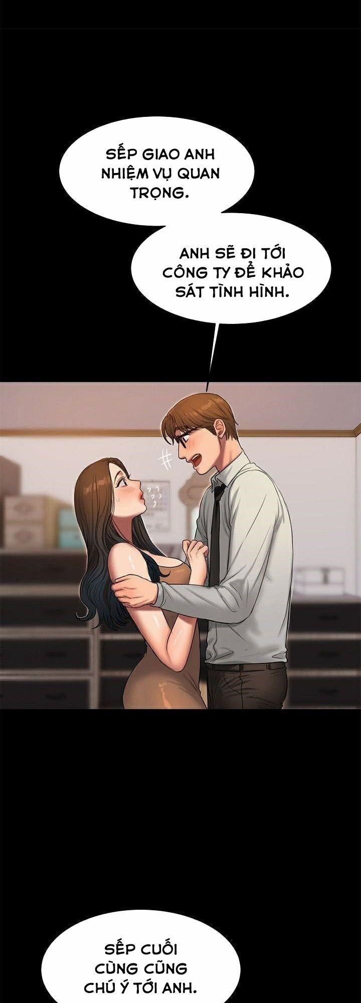 Run Away 29 trang 41