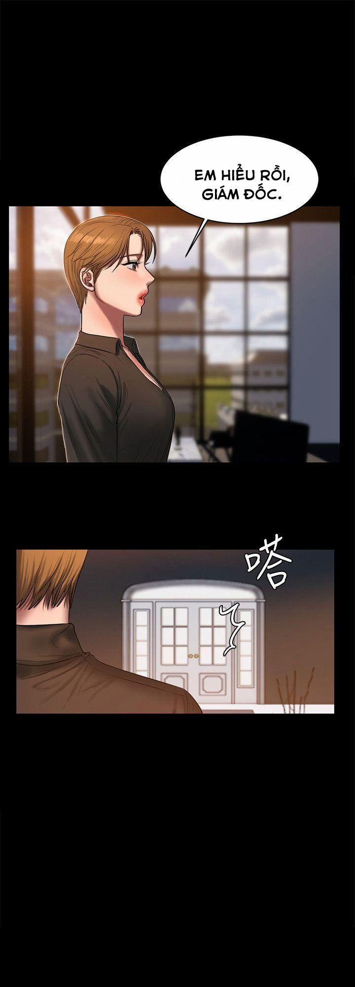 Run Away 30 trang 12