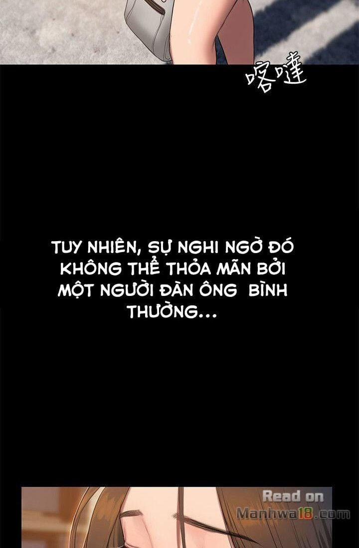 Run Away 30 trang 32