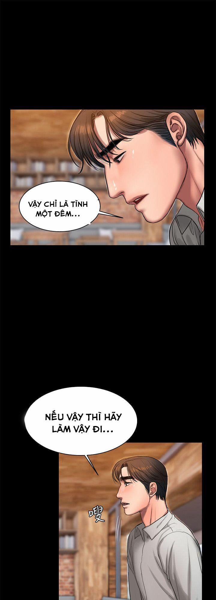 Run Away 31 trang 48