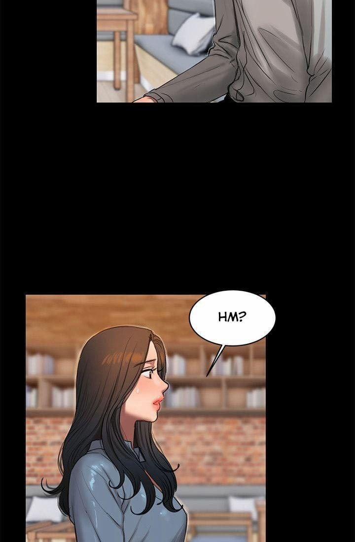 Run Away 31 trang 49