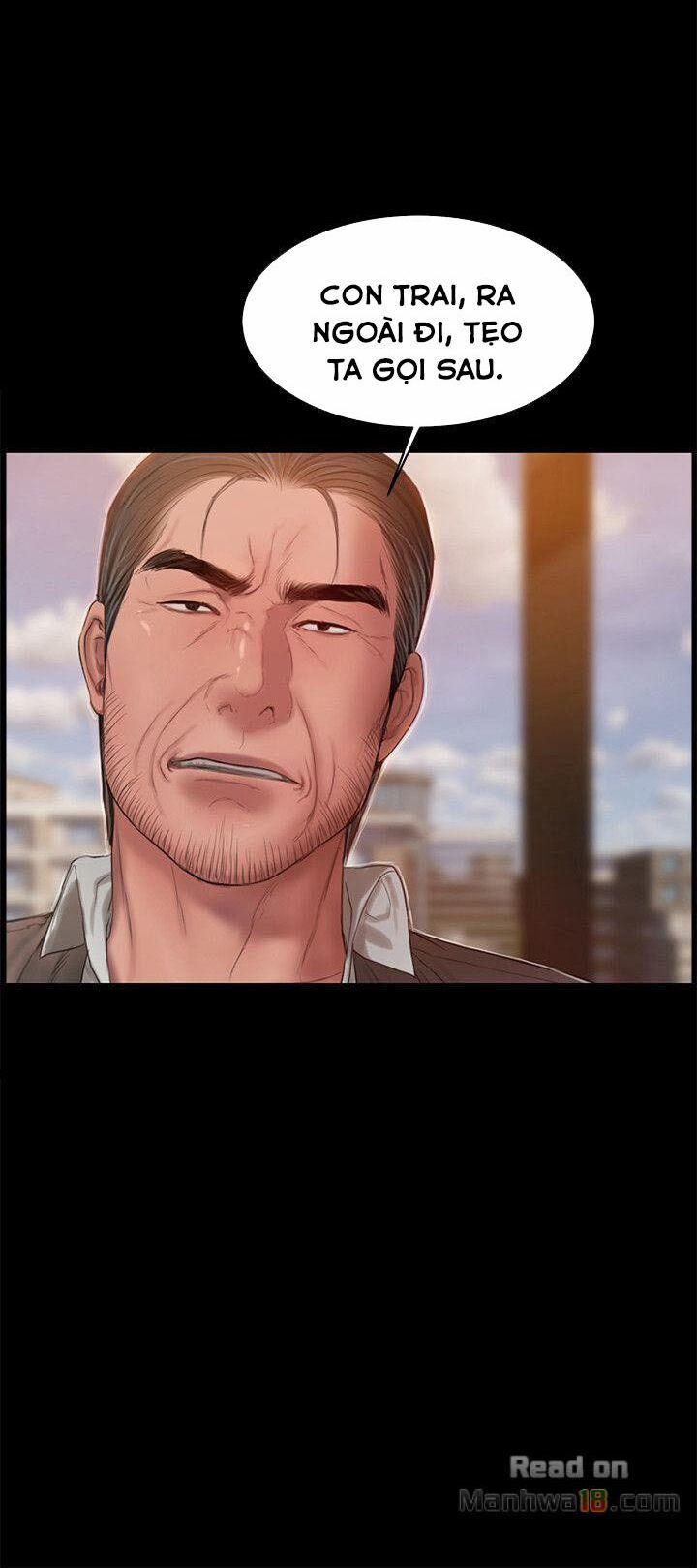 Run Away 32 trang 35