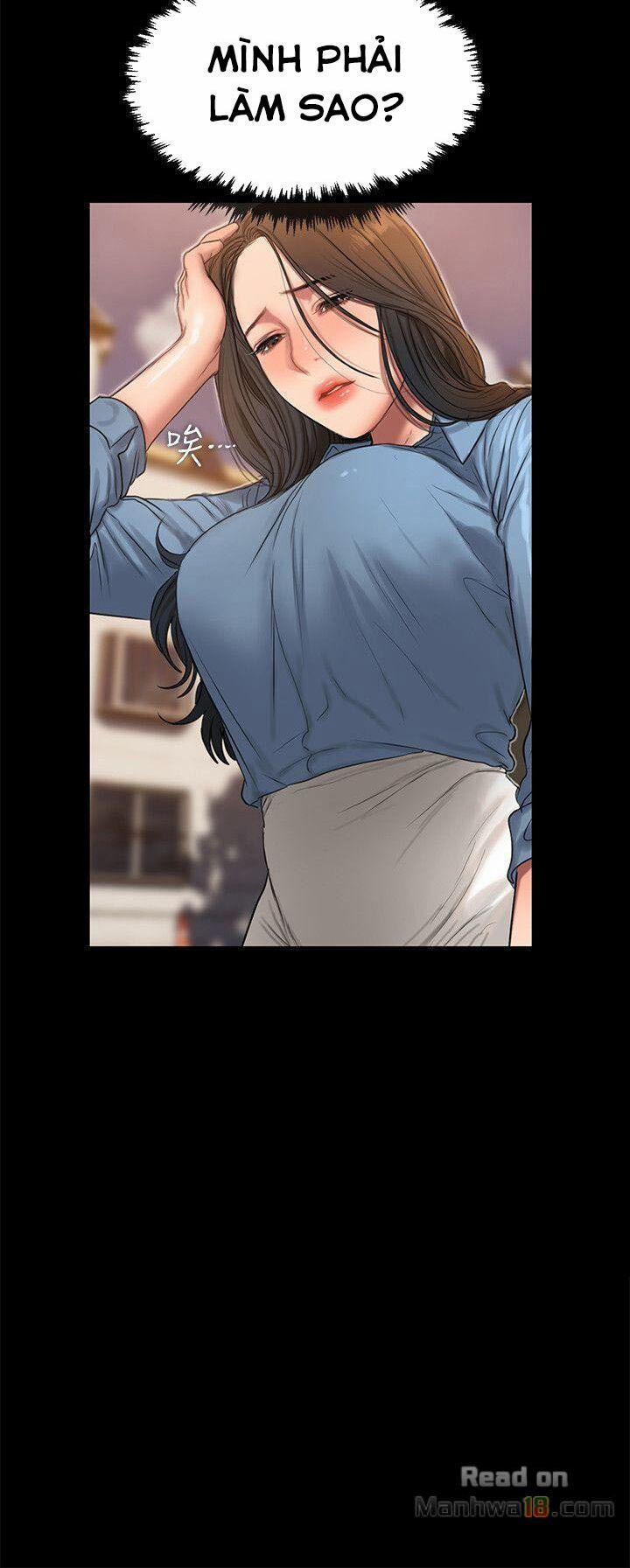 Run Away 32 trang 50